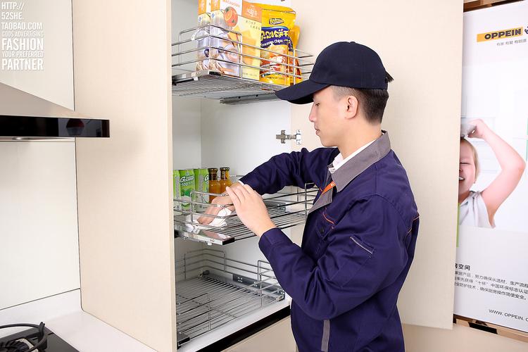 厨具家电产品摄影全攻略 油烟机·水龙头·配件·家具拍摄技巧与欧派售后服务纪实